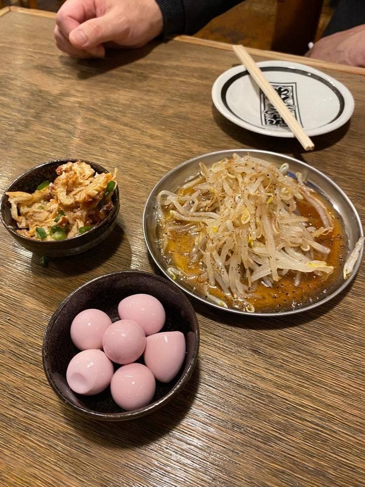 大衆居酒屋 酔っ手羽横丁 五反田店