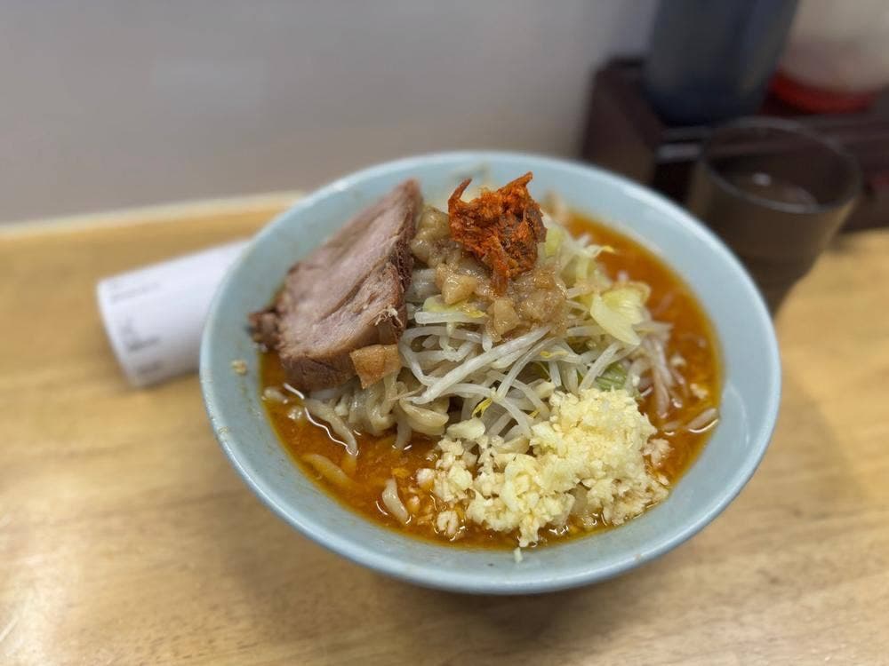 俺の生きる道 白山店