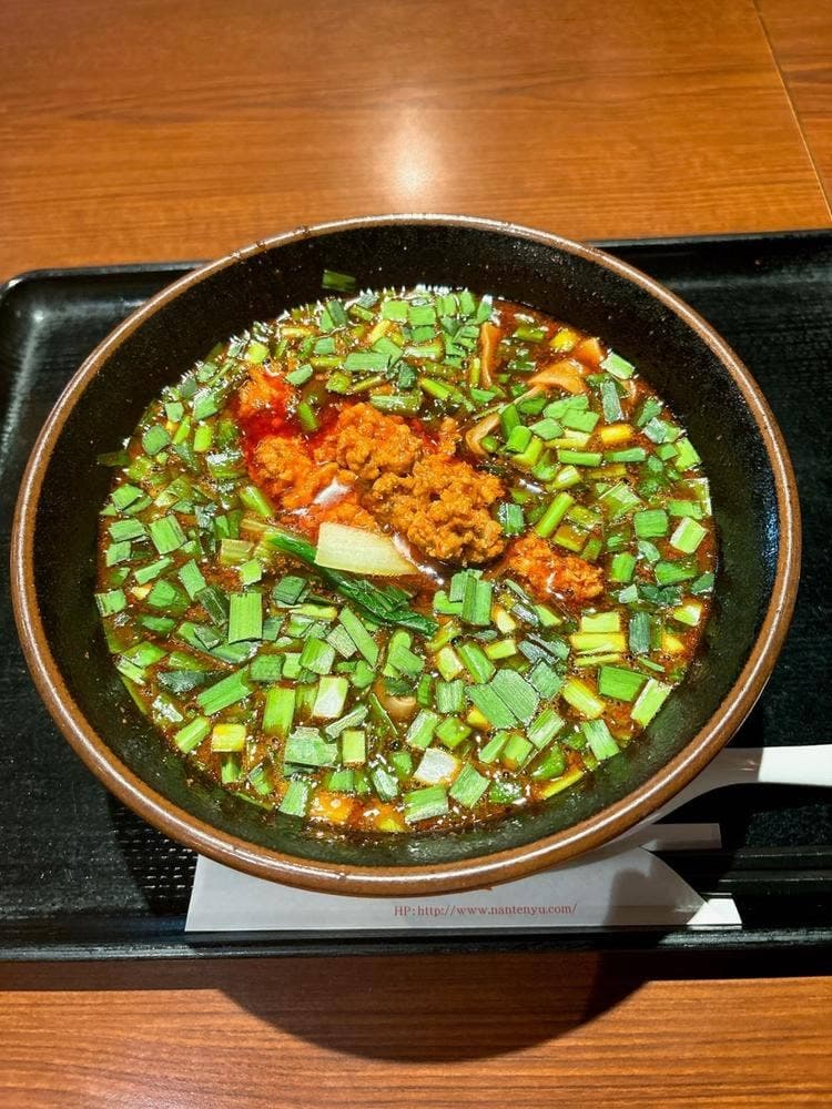 チャイニーズダイニング 南天玉 新川店