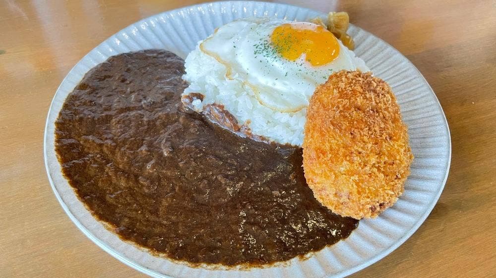 カレーオハナ