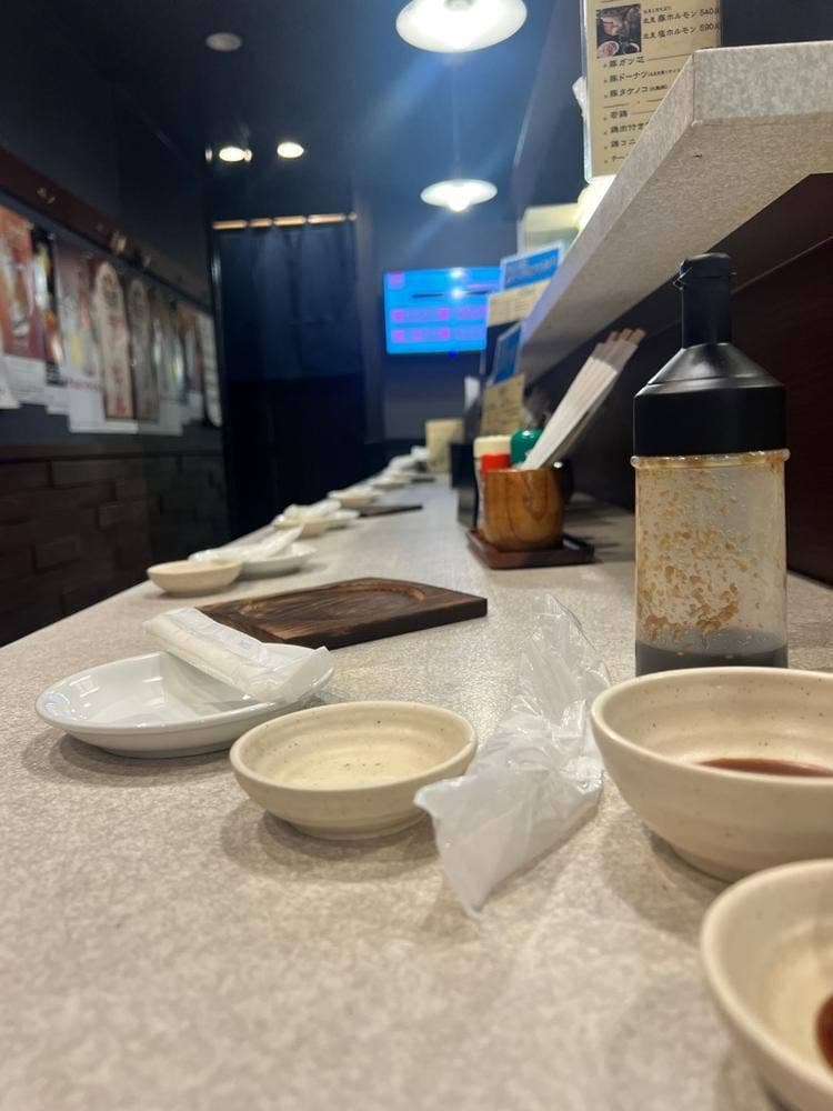 オホーツク北見焼肉 のっけ東京野方店