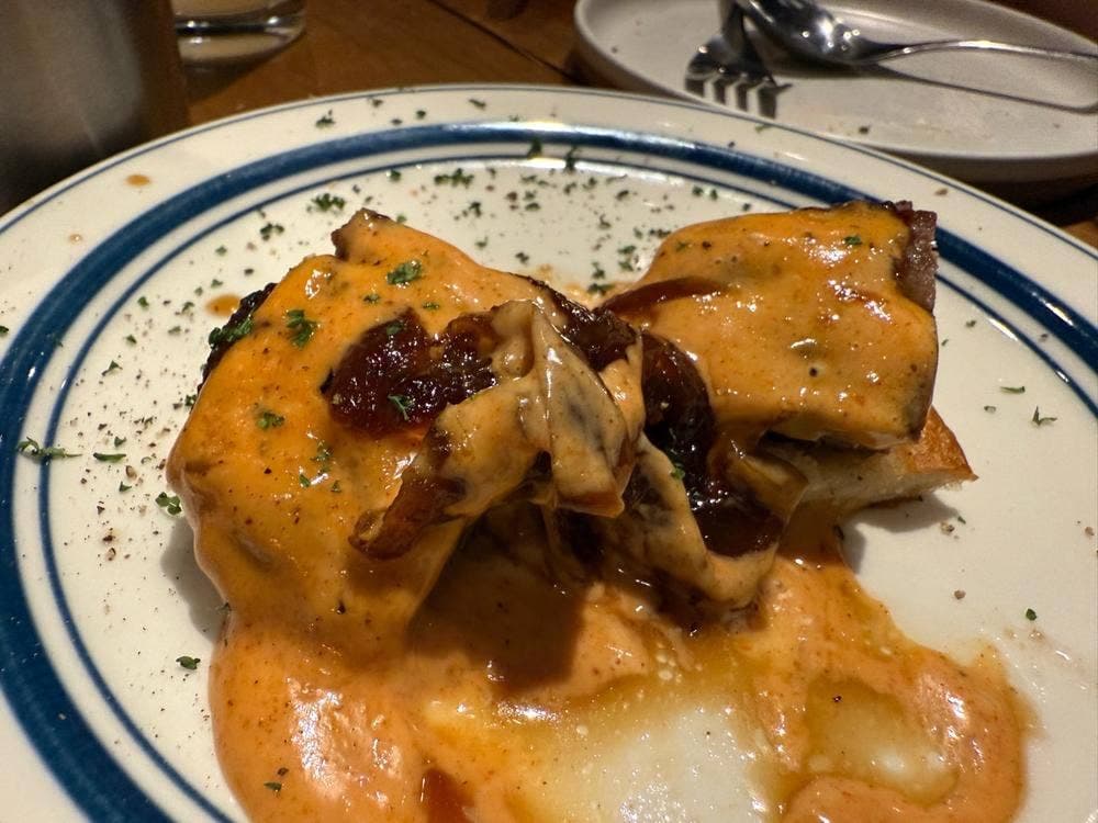 鉄板洋食そぶ GALERA Foodmarket TACHIKAWA