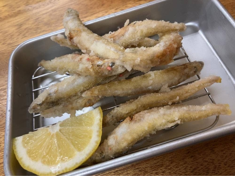 大衆酒場 増やま 本店