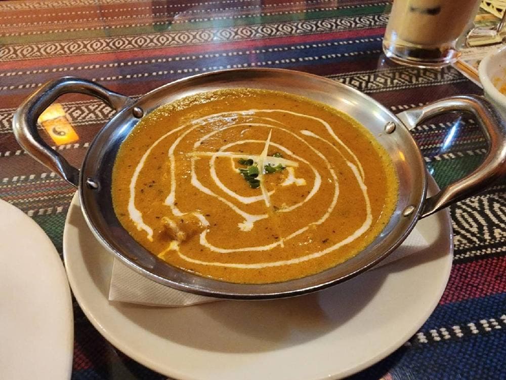 スワズ インド アジアン レストラン&バー