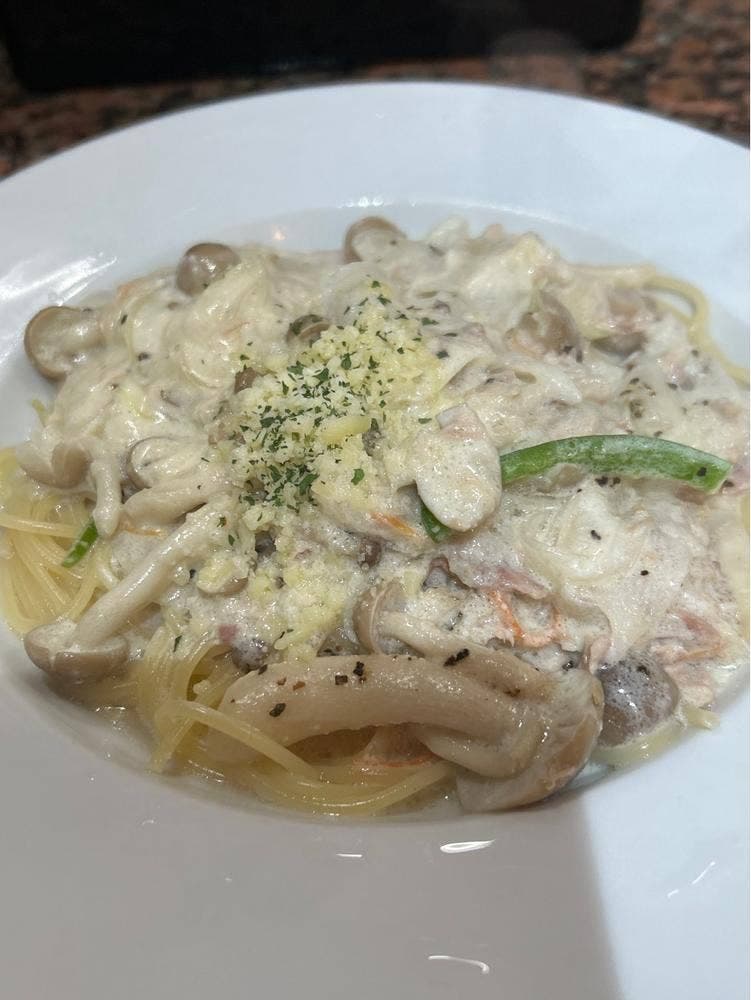 パスタ小僧