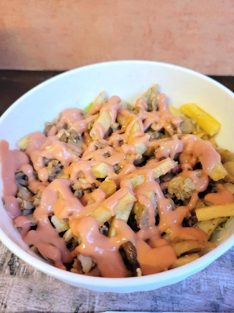 ロイヤルケバブスポット