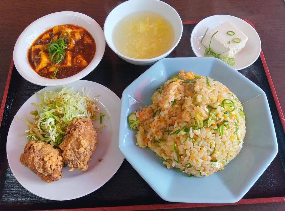 陳記饅頭