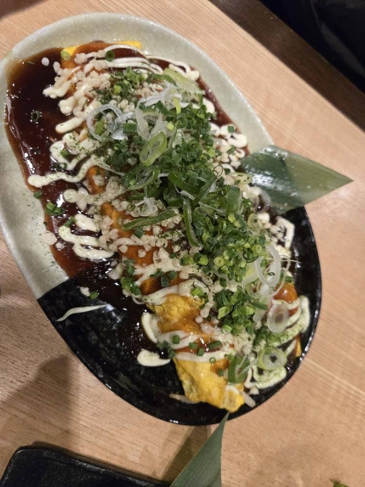 鉄板焼どらきち