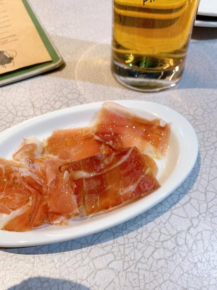 PiNCHO! 鉄板スペイン串