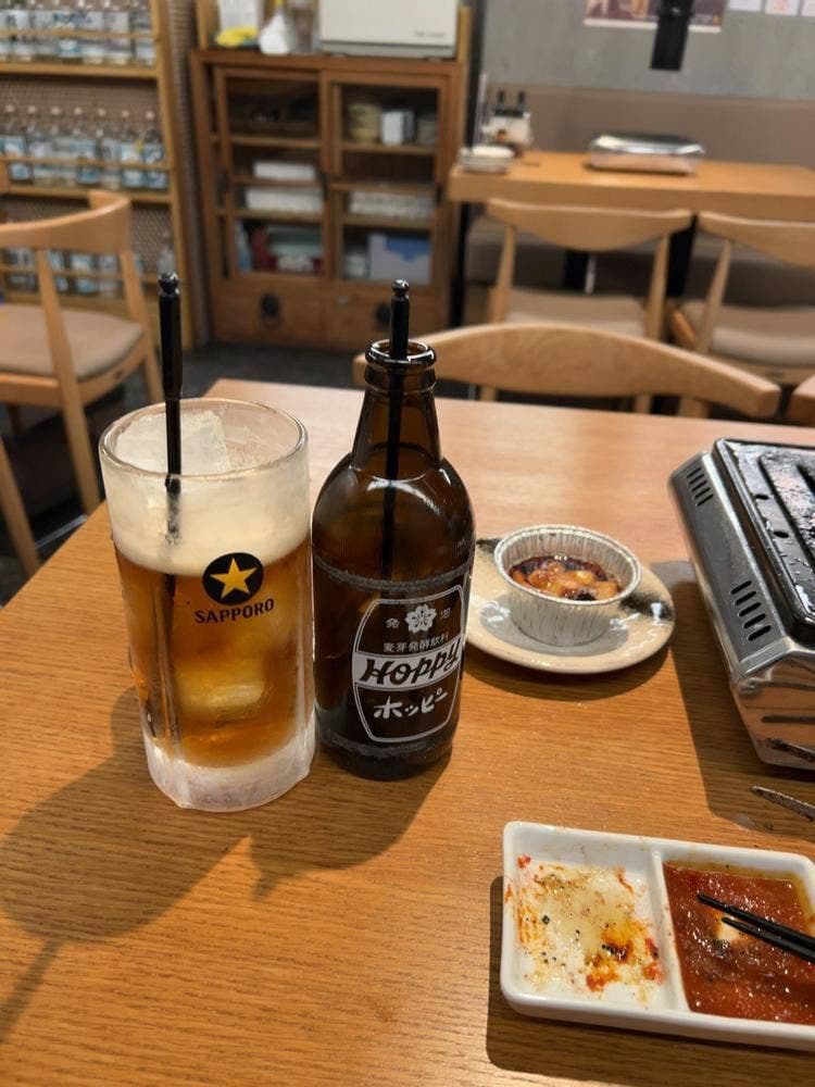 焼肉ホルモン黒澤 本八幡店