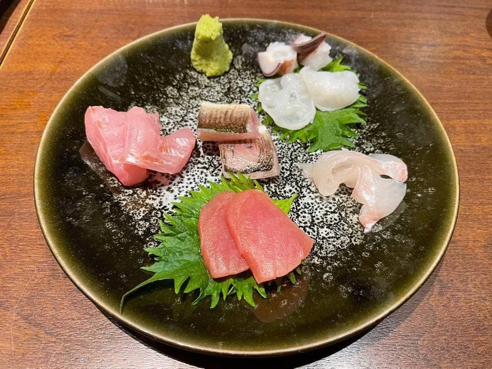 粋酔 日本橋東京店