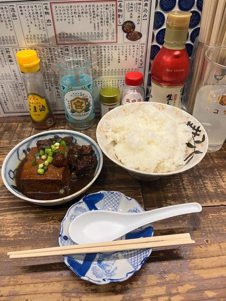 酒場ハコザキ 上野店