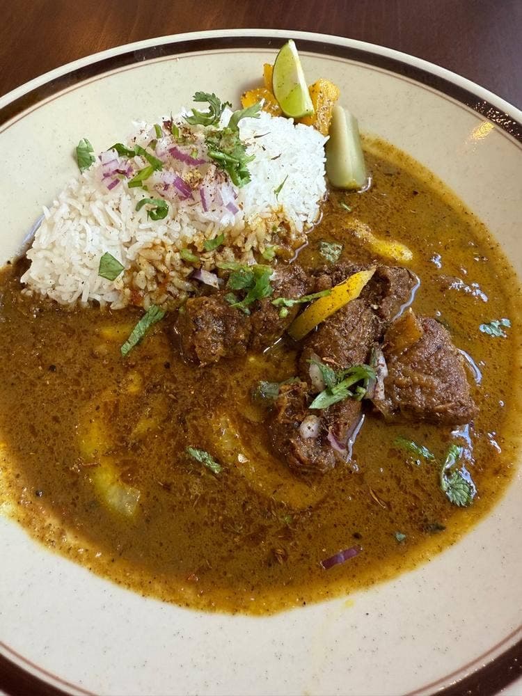 CURRY SHOP プチシャニ