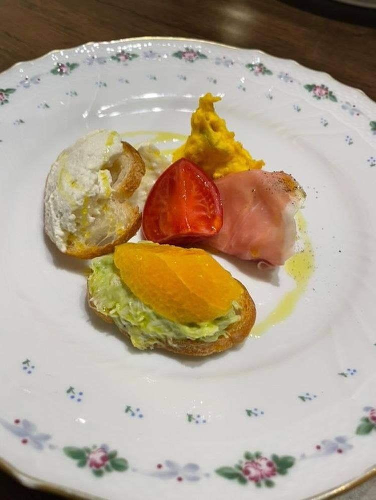 ORTAGGIO