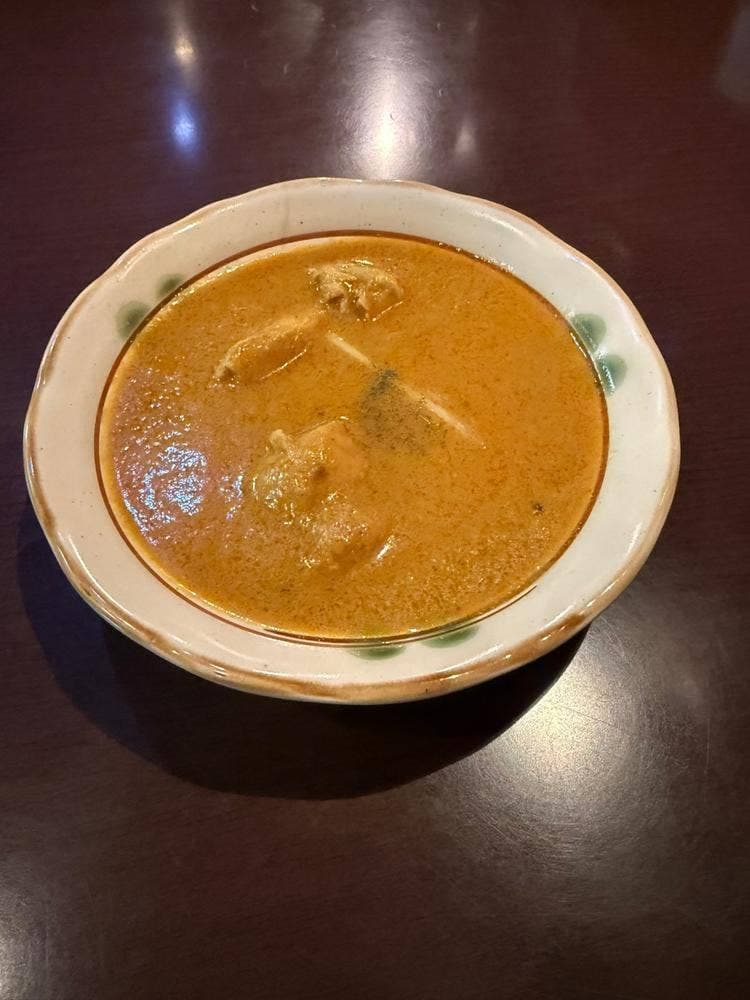 スパイスマジック 世田谷上町店