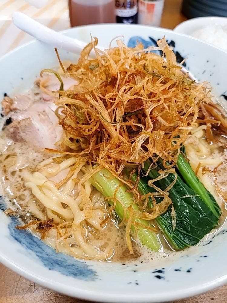 Made in Tokyo らーめん 松