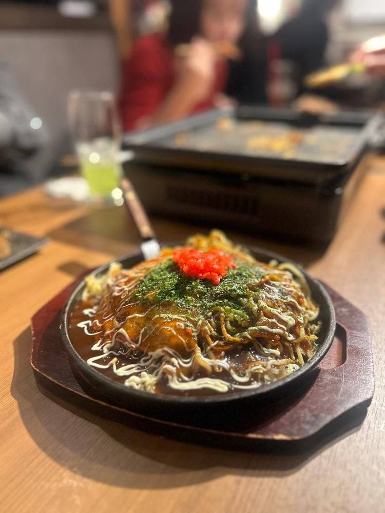 ごっつい 新橋烏森店