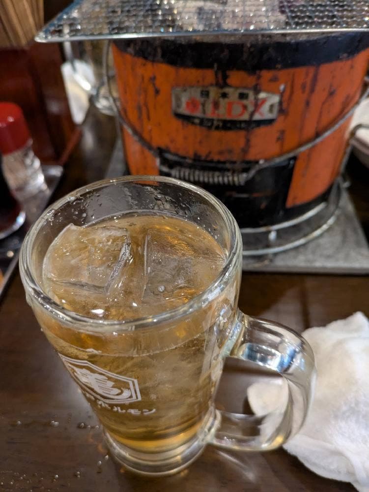 亀戸ホルモン 学芸大学駅前店