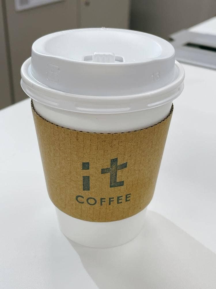 it COFFEE 恵比寿店