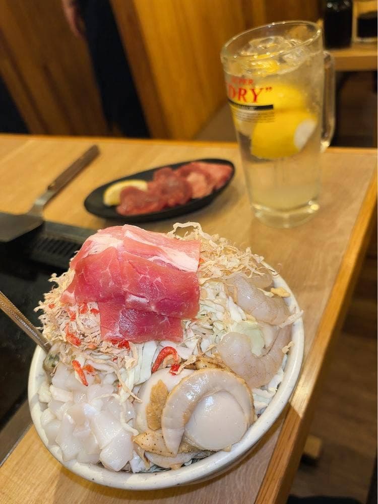 もんじゃ しなのや