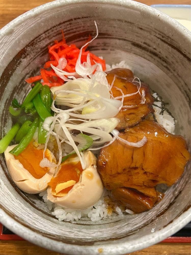 肉食酒場 らいどん