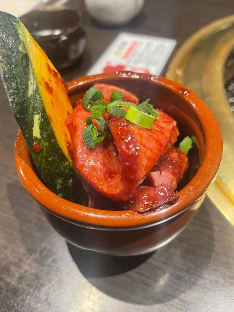 百火炎