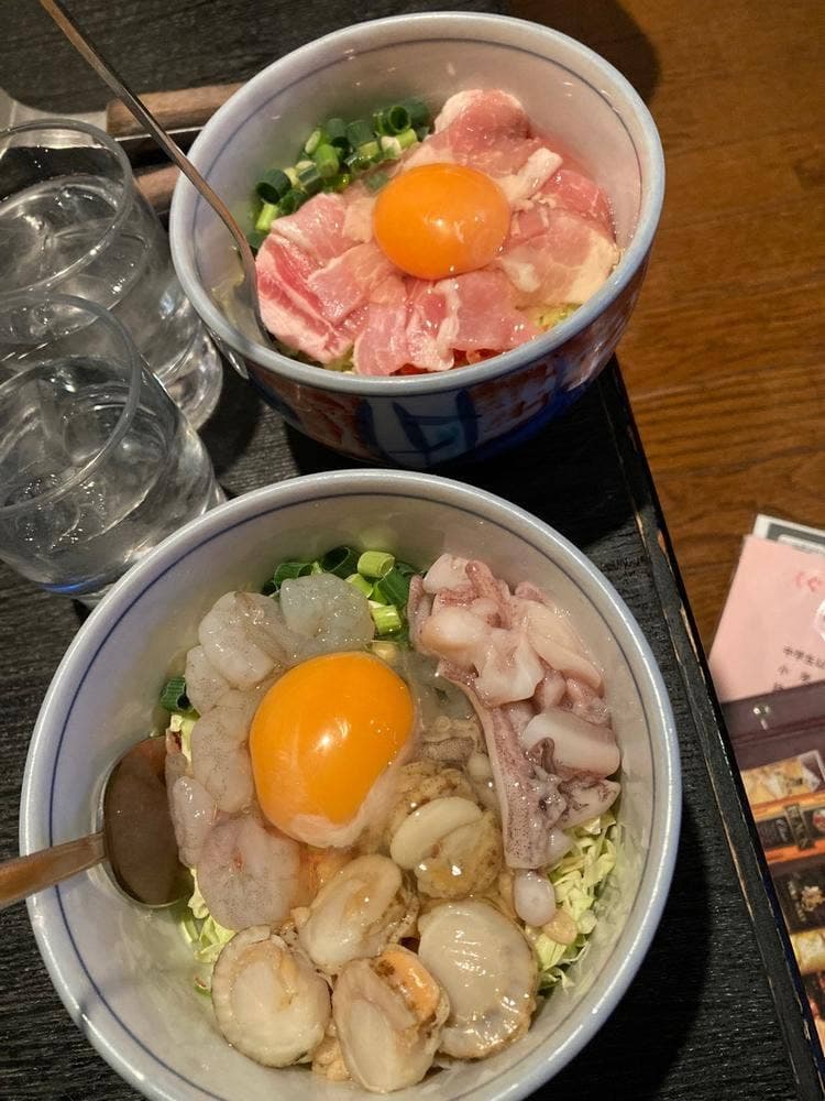 もんじゃ とやの店