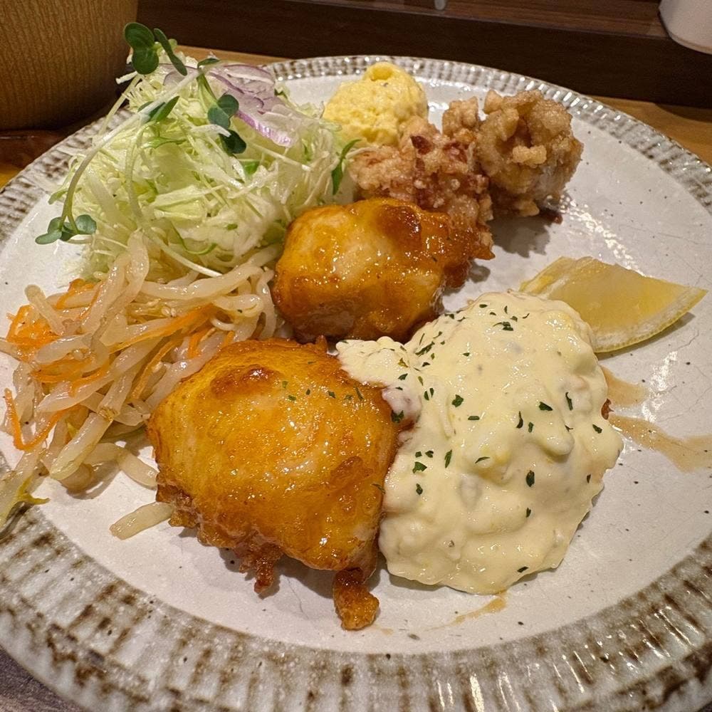 香川の食堂 まいしょく家 高松兵庫町店