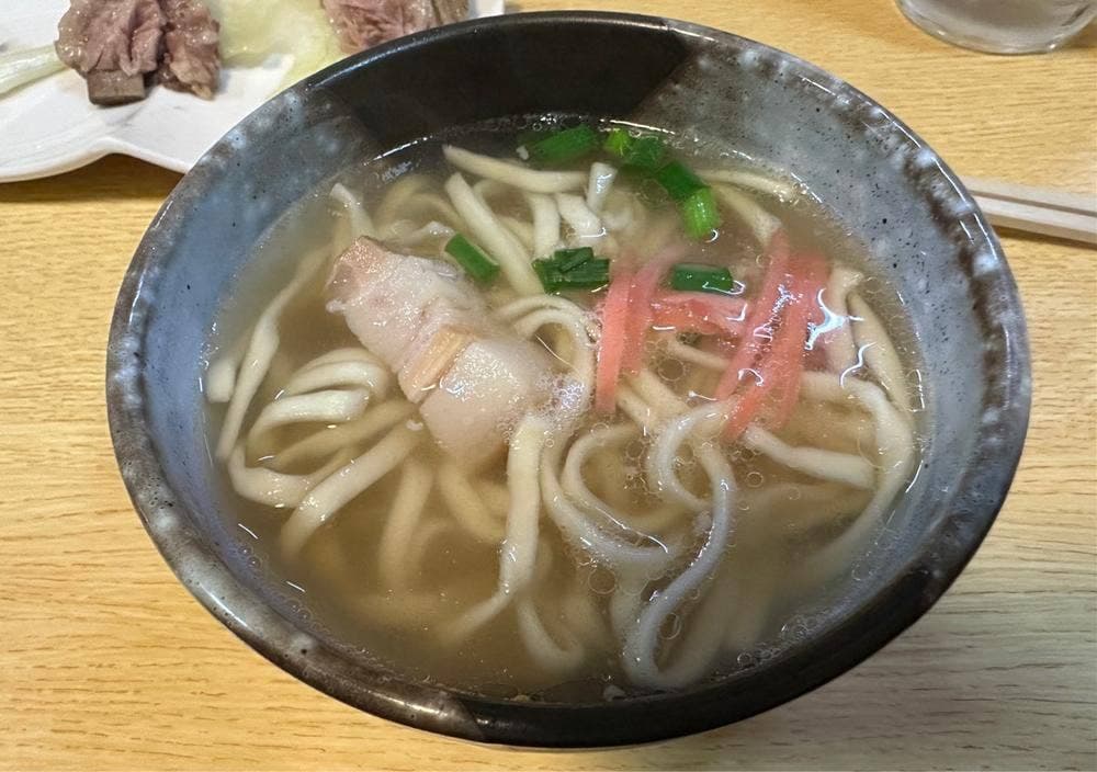 やんばる食堂