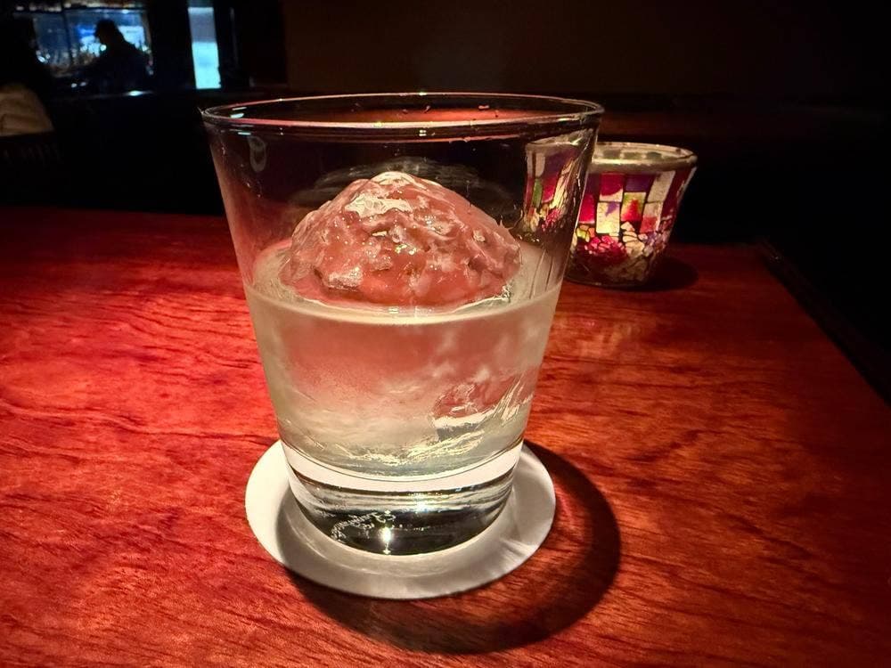 Bar CEP DOR