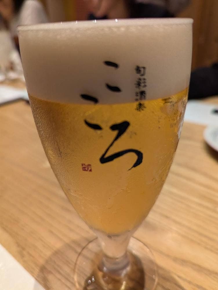 旬菜酒楽 こころ