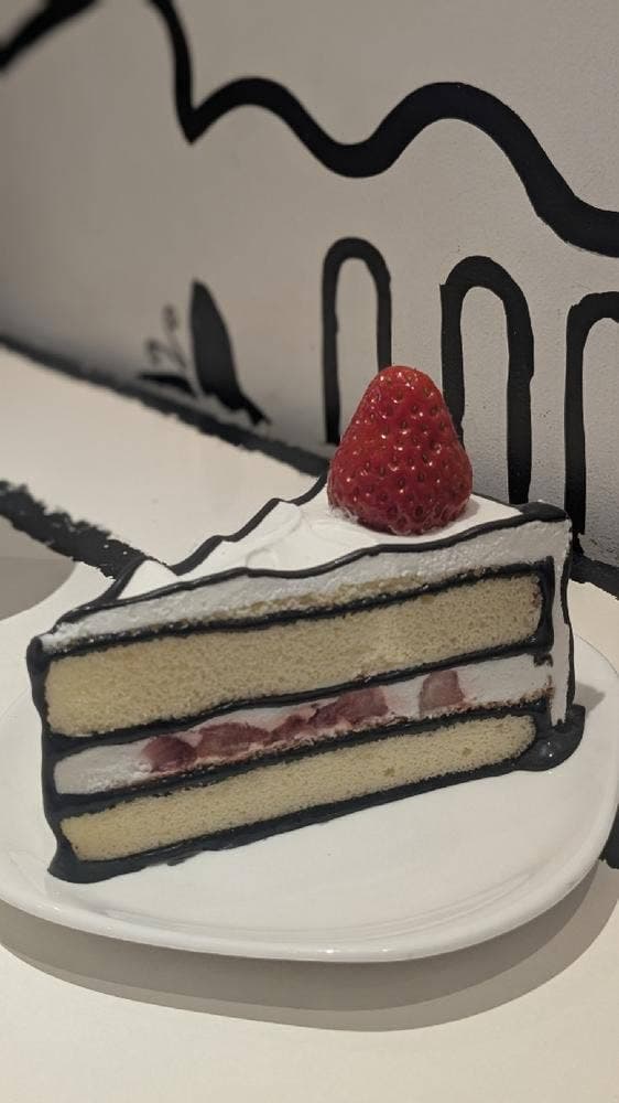 2D Cafe