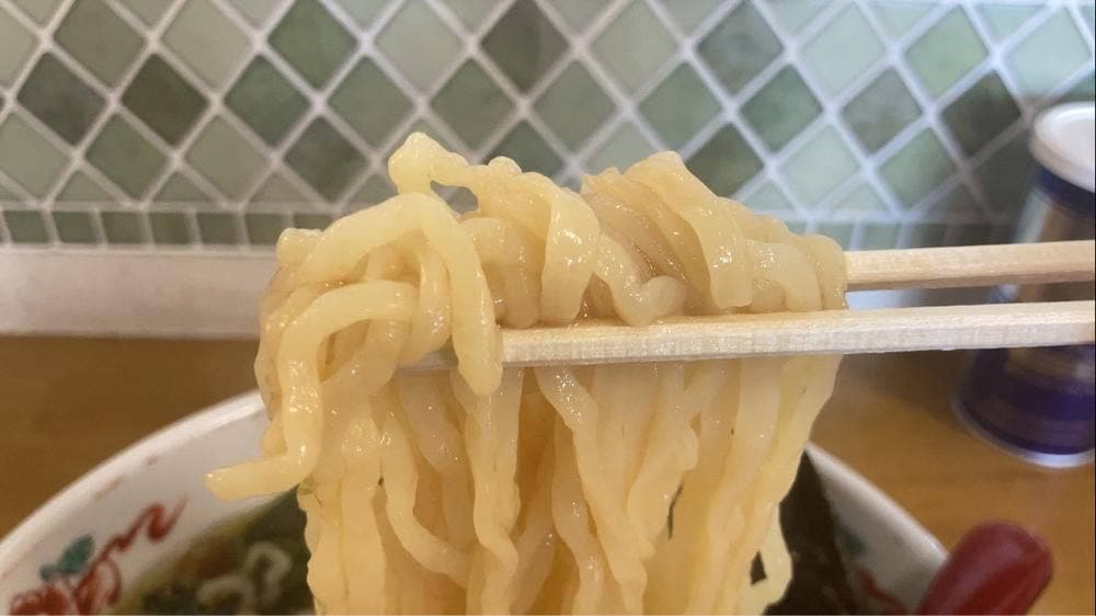 中華そば れもん