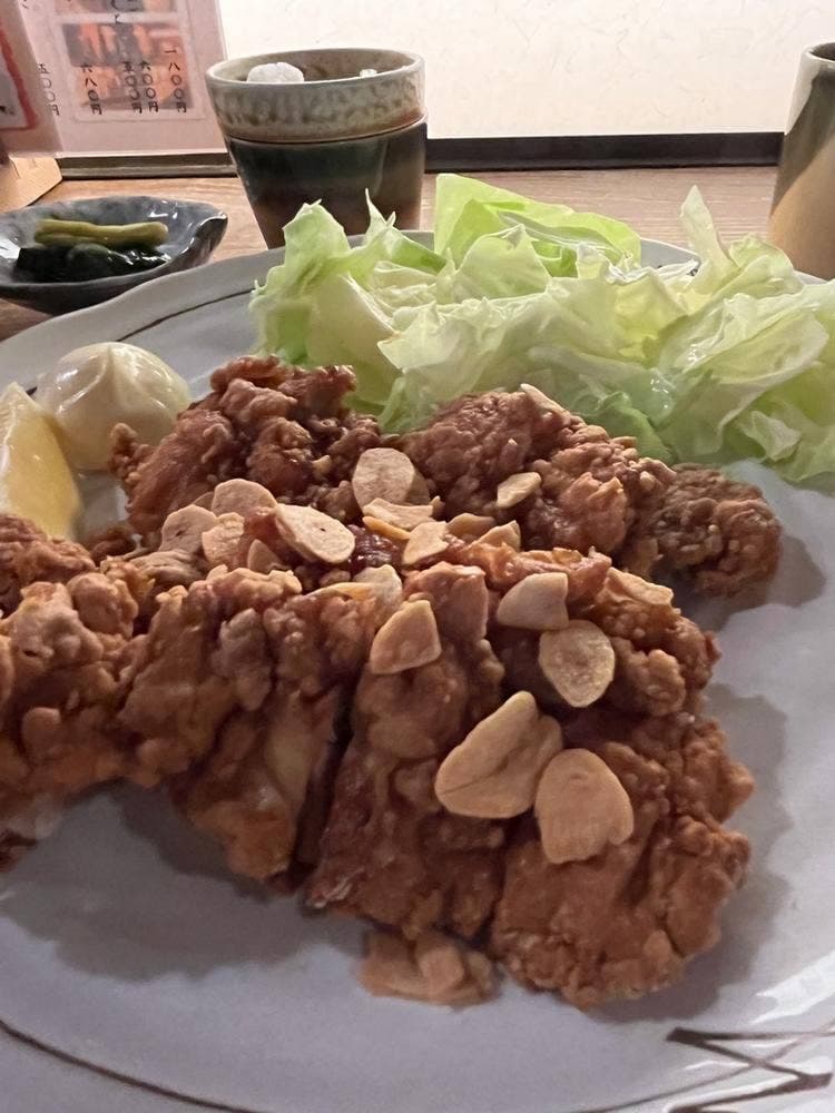 蕎麦居酒屋 蔵のむこう