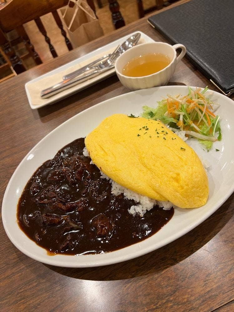 ビストロ 福昇亭