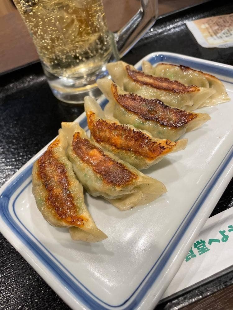 リンガーハット JRお茶の水店