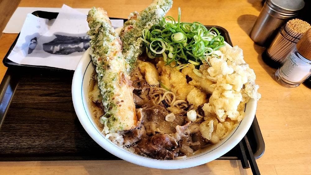 ウエスト 世安店