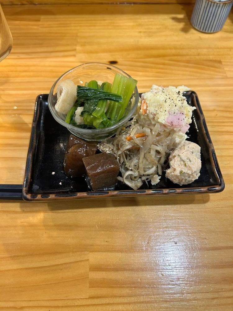 酒場おいない屋