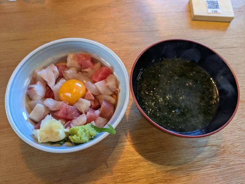 ヤマトサカナ 野田店