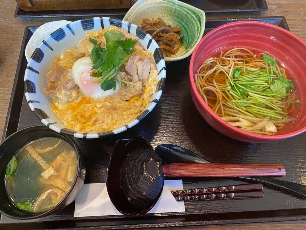 越後 叶家 新越谷ヴァリエ店