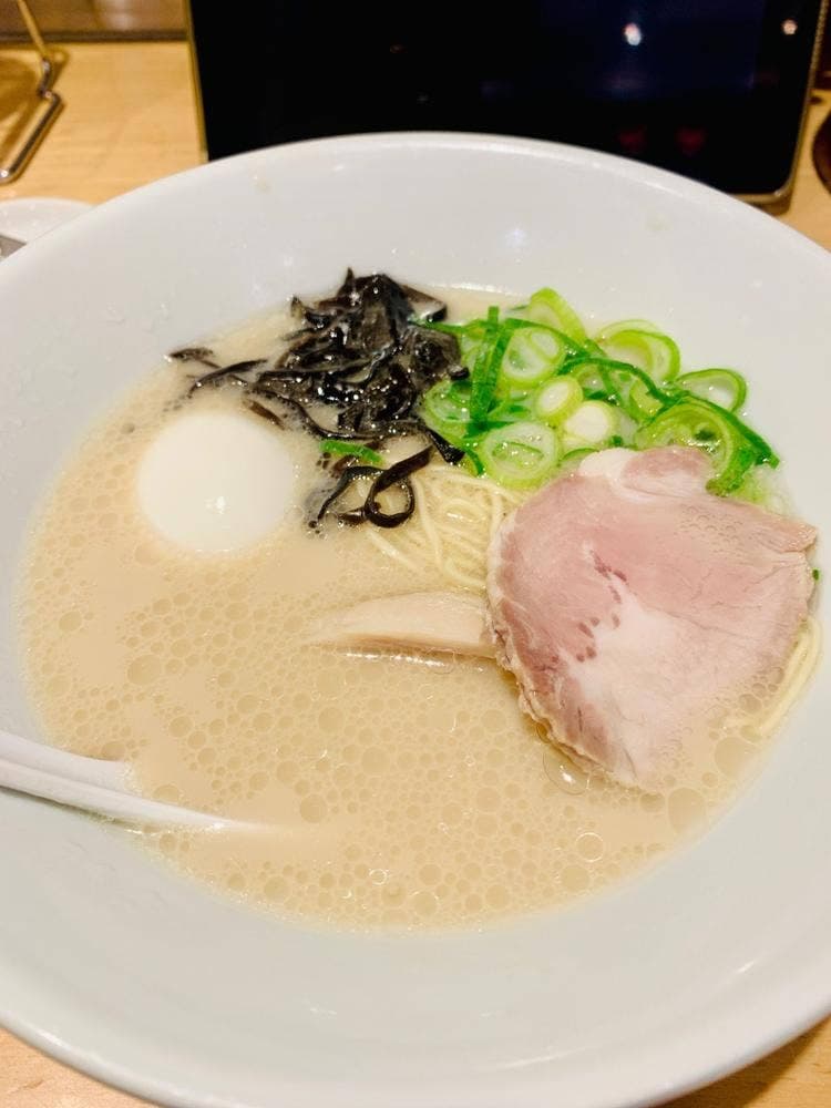 一風堂 二子玉川ライズS.C.店