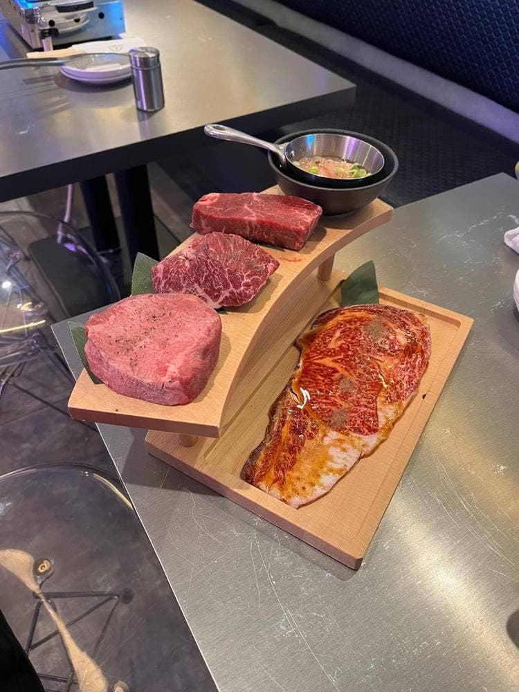 蒲田焼肉 東京BeeN 町田店