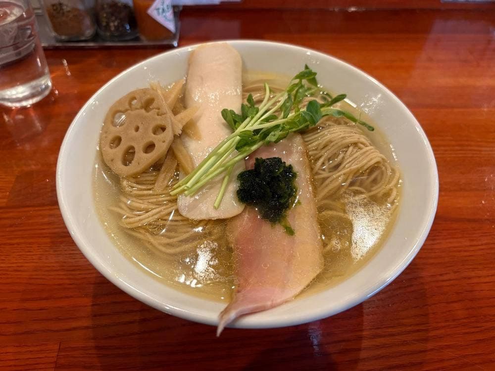 ラーメン 8