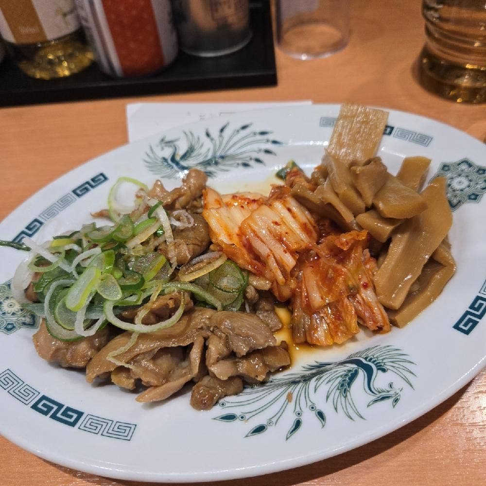 日高屋 大塚北口駅前店