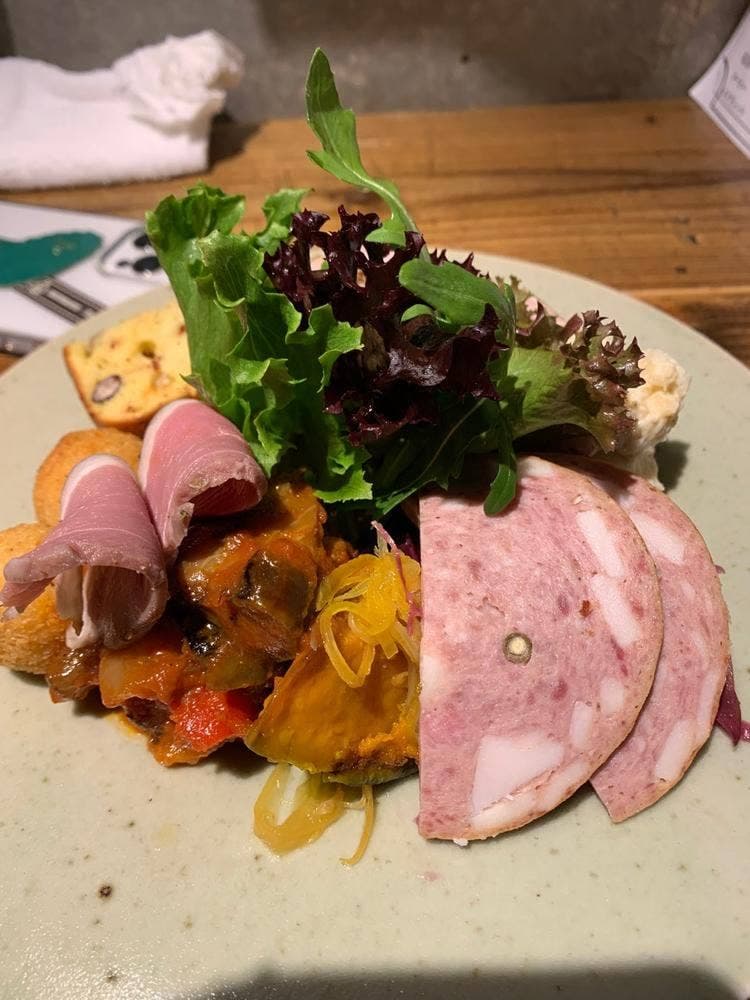 Bistro Un Coeur