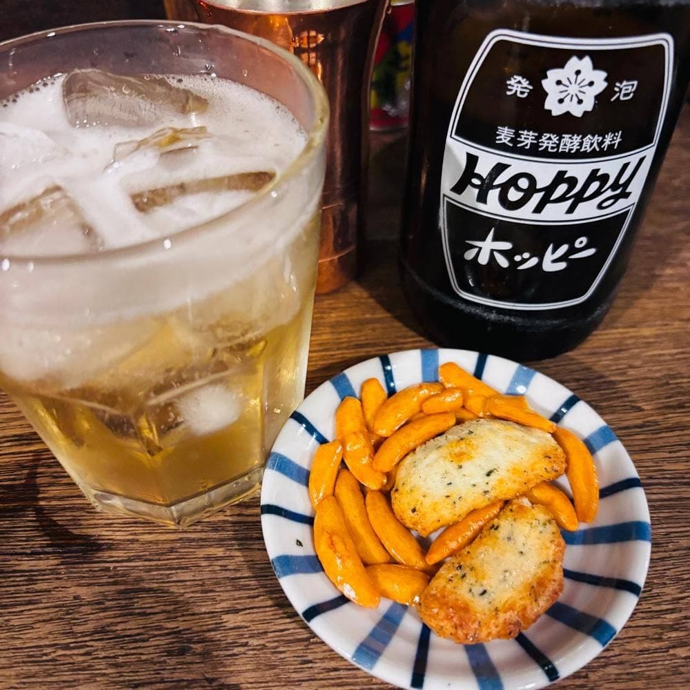 もつ焼き くら島