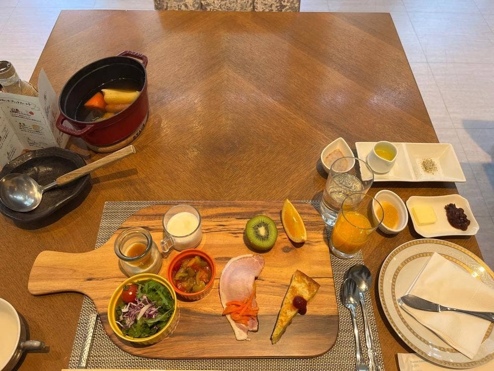 美食の隠れ家 プロヴァンス