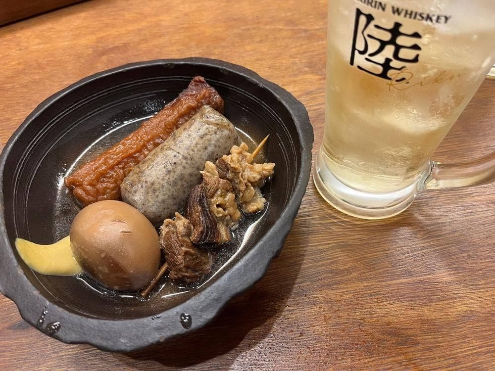 一利木や