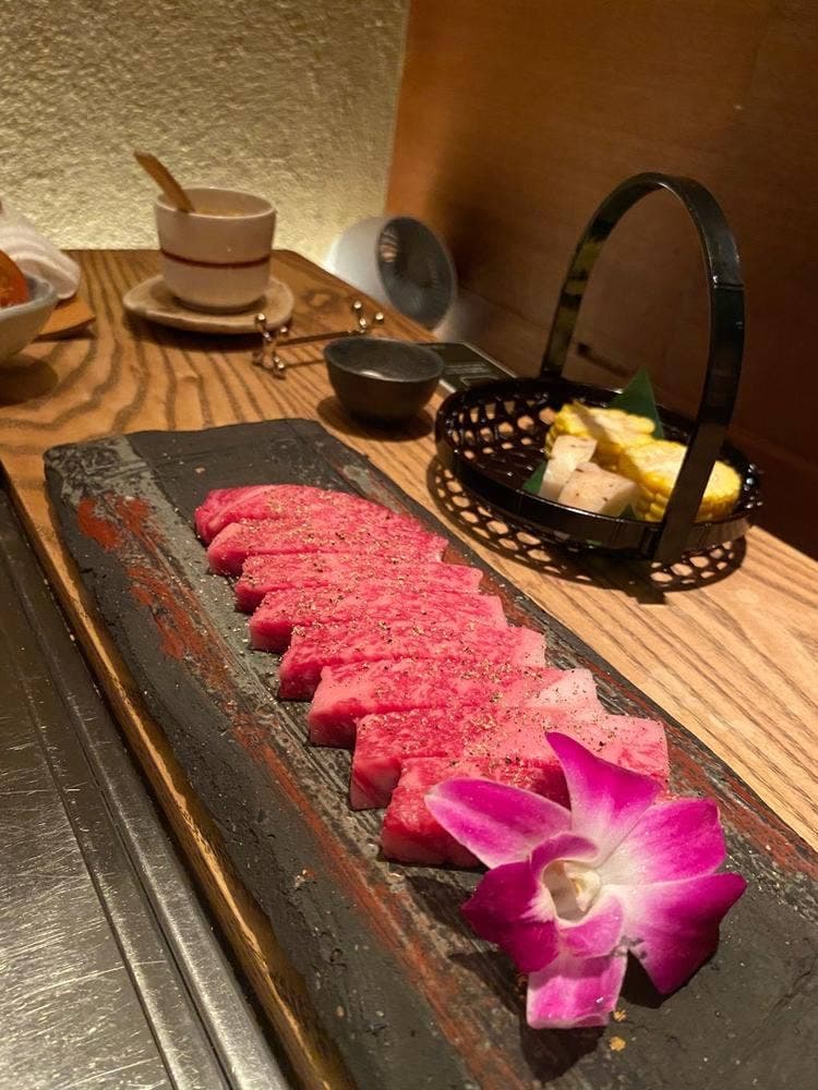 北新地 すがはら