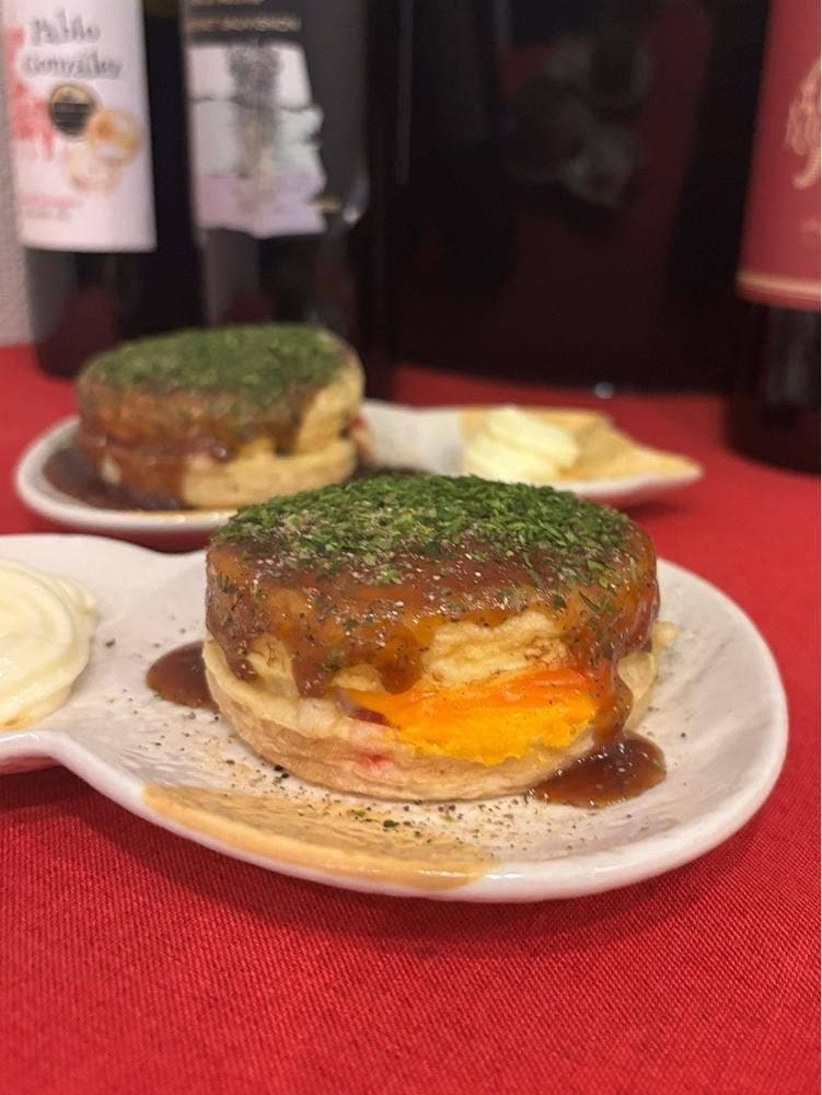 たこばんや